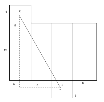 Difficult Mathematical Puzzles - 3