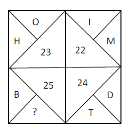 Medium Logical Puzzles 2