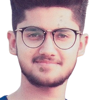 Raghav Sapra 